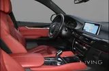 BMW X6 2018 White